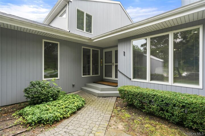 Property Photo: 1 Gerriet Court NY 11768
