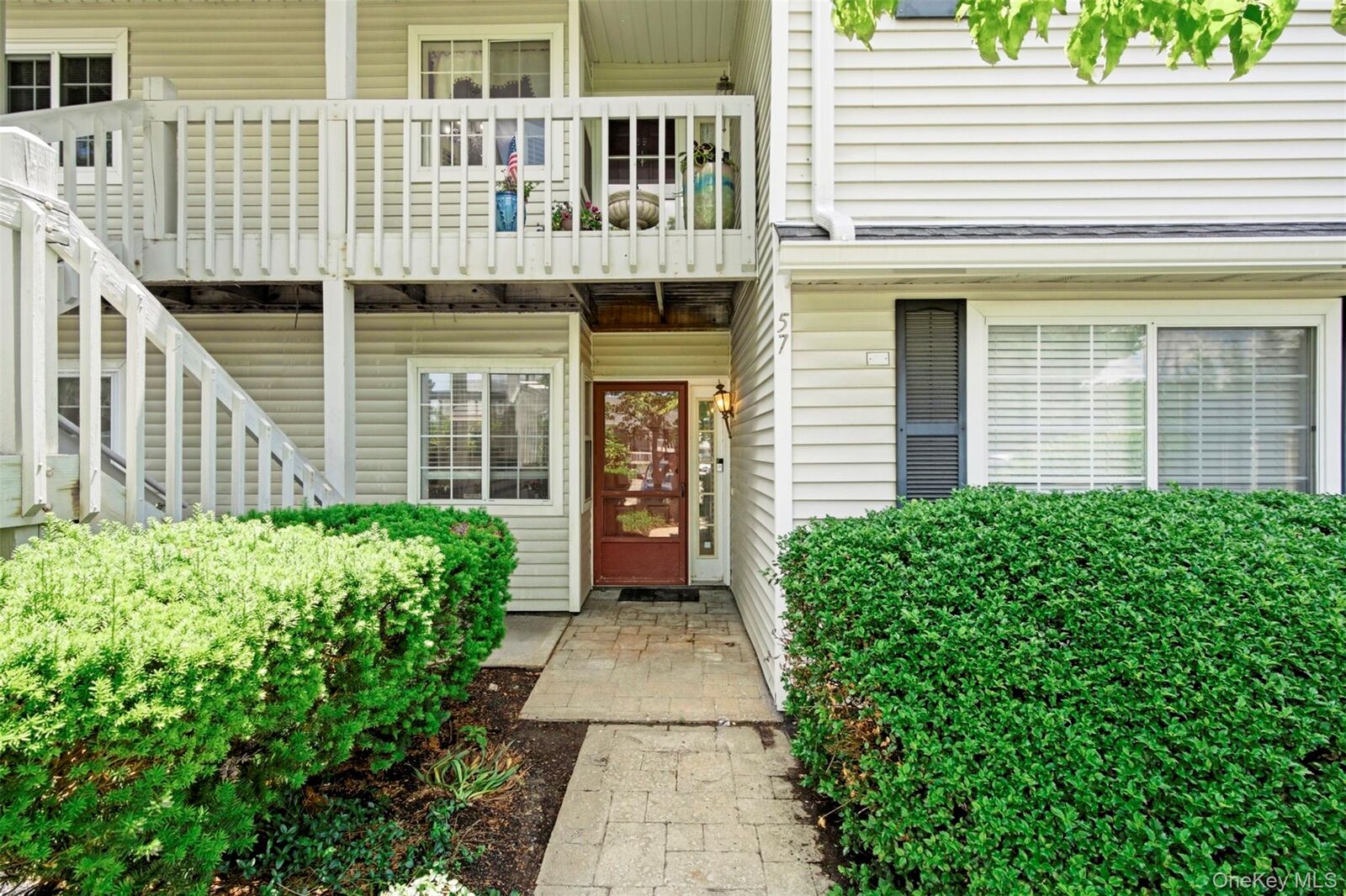 Property Photo:  57 Magnolia Lane  NY 10990 