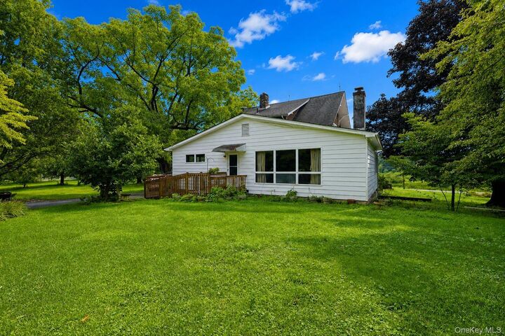 Property Photo:  1 County Route 49  NY 10973 