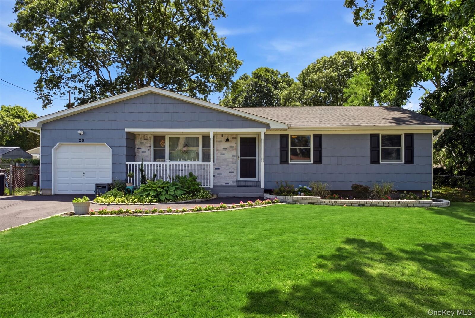 Property Photo: 20 Musket Drive NY 11967