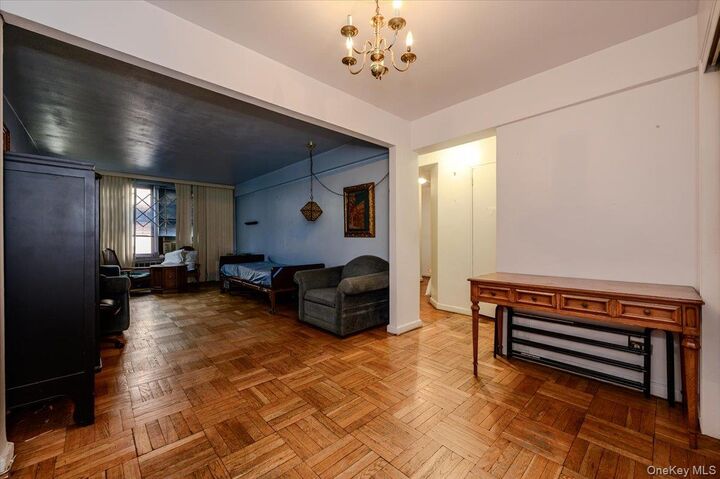 Property Photo:  33-44 93rd Street 1-P  NY 11372 