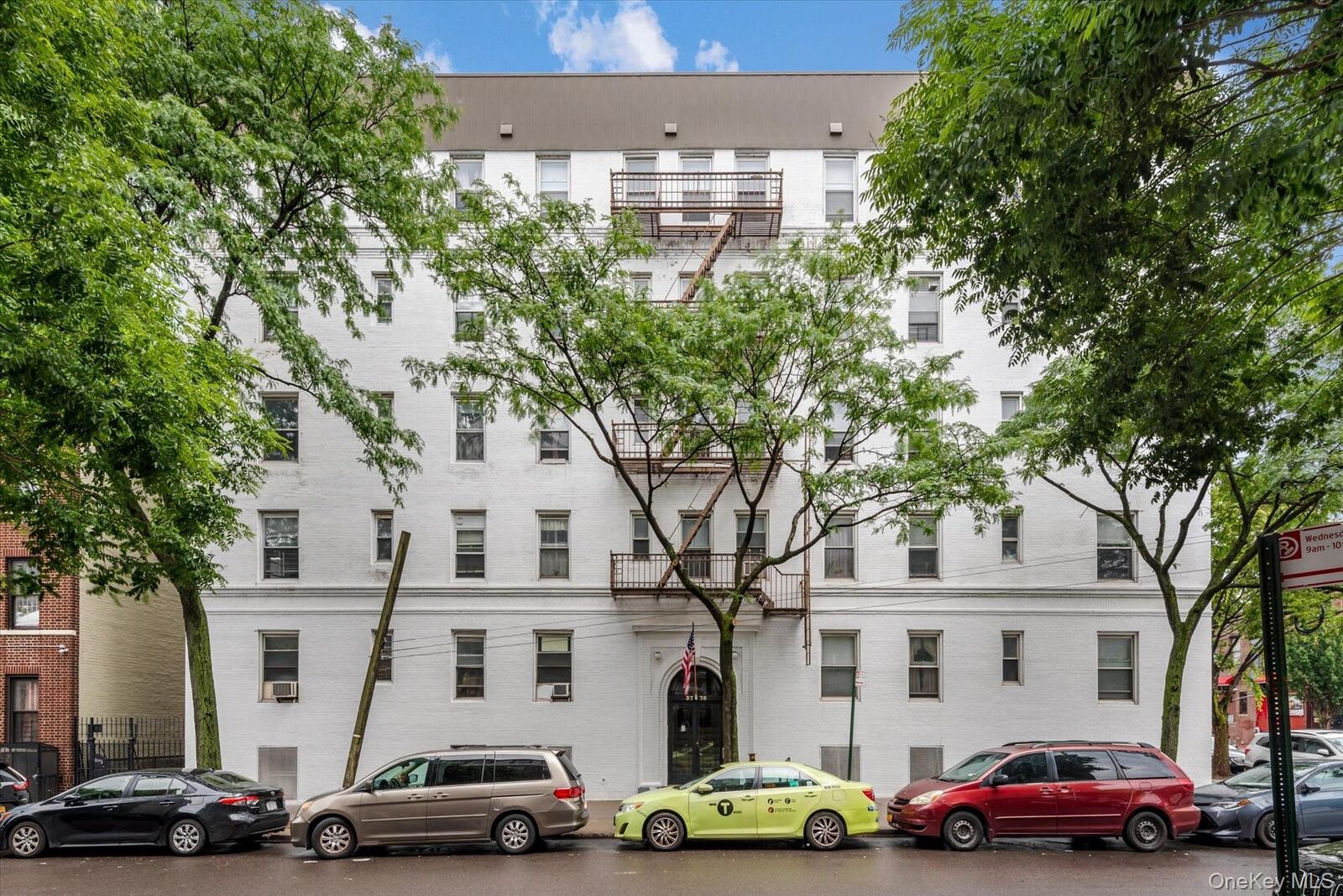 Property Photo:  37-75 64 Street 51  NY 11377 