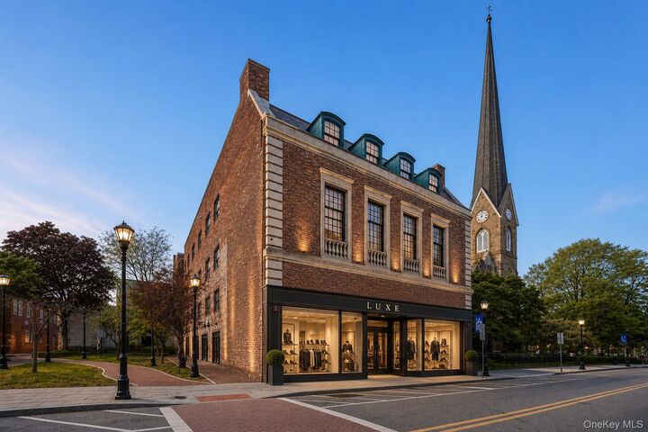 Property Photo:  48 North Street 305  NY 10940 