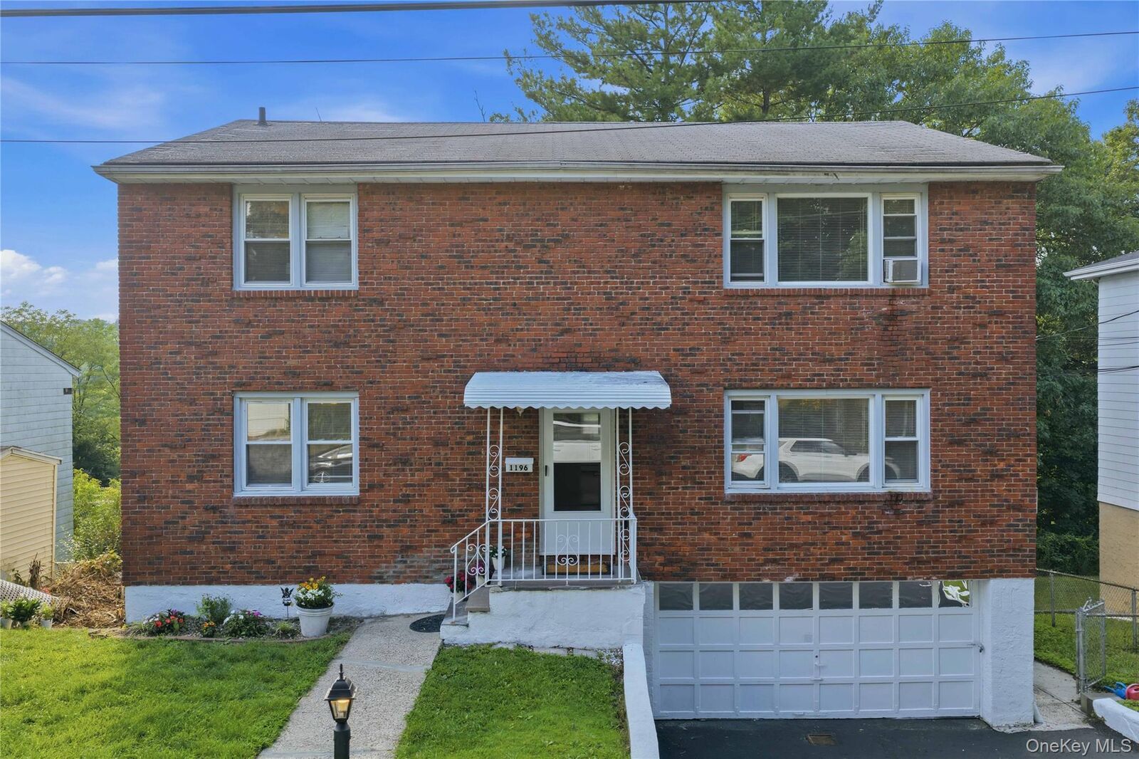 Property Photo:  1196 Saw Mill River Road  NY 10710 