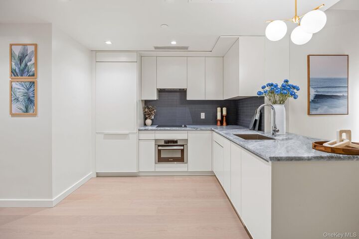 Property Photo: 58-01 Queens Boulevard 8E NY 11377