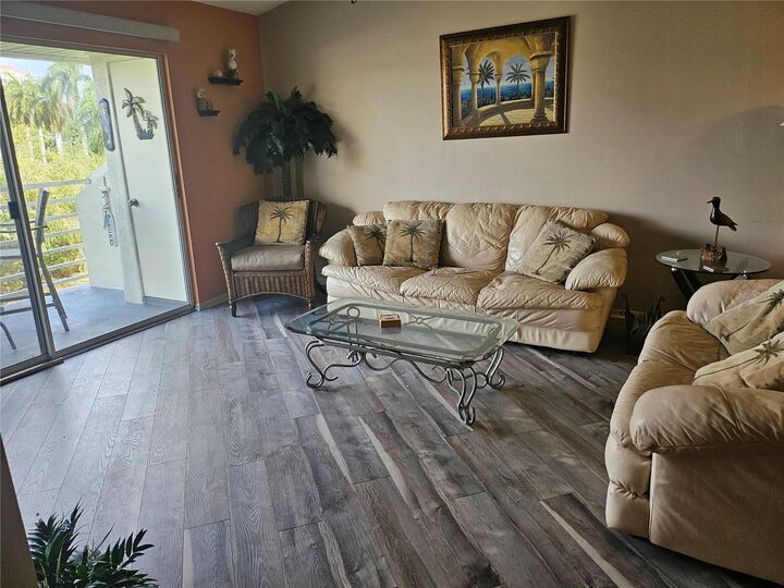 Property Photo: 6011 Bahia Del Mar Boulevard 255 FL 33715