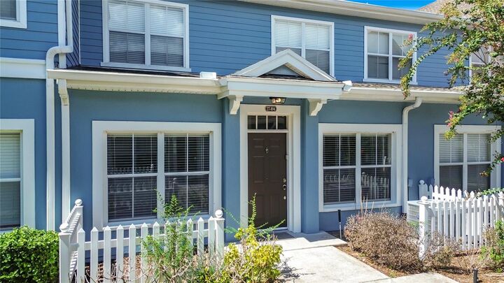 Property Photo: 2208 San Vittorino Circle 104 FL 34741