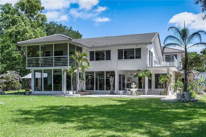 Property Photo:  18618 Wayne Road  FL 33556 