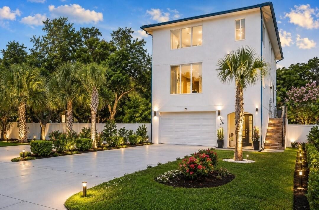 Property Photo: 1956 Cedar Drive FL 34698