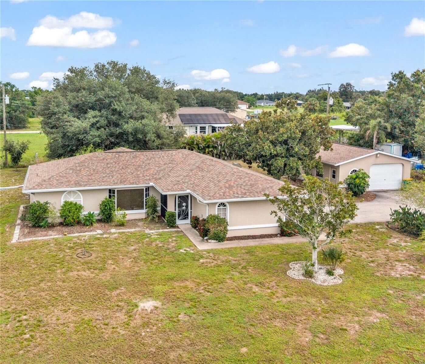 Property Photo: 30048 Oak Road FL 33982