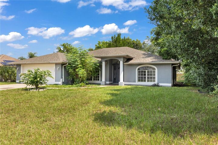 Property Photo:  2752 N Juliet Drive  FL 32738 