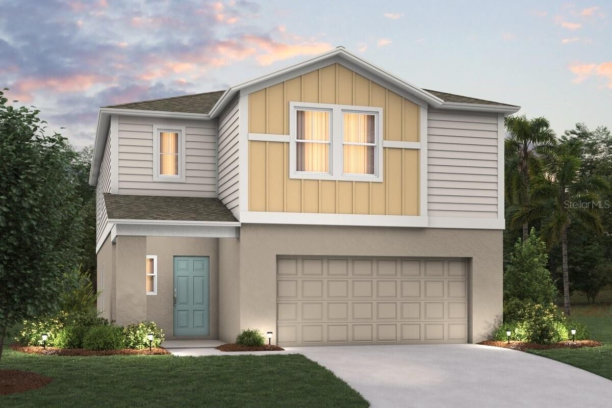 Property Photo:  1747 Vanilla Street  FL 33844 