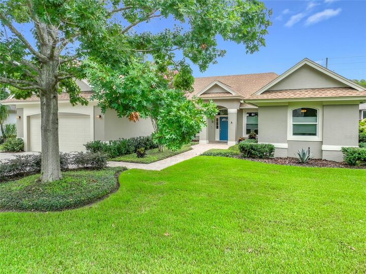 Property Photo:  2667 Cochise Trail  FL 32789 
