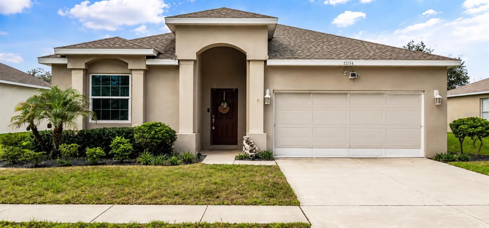 Property Photo:  13554 Marilyn Court  FL 34669 