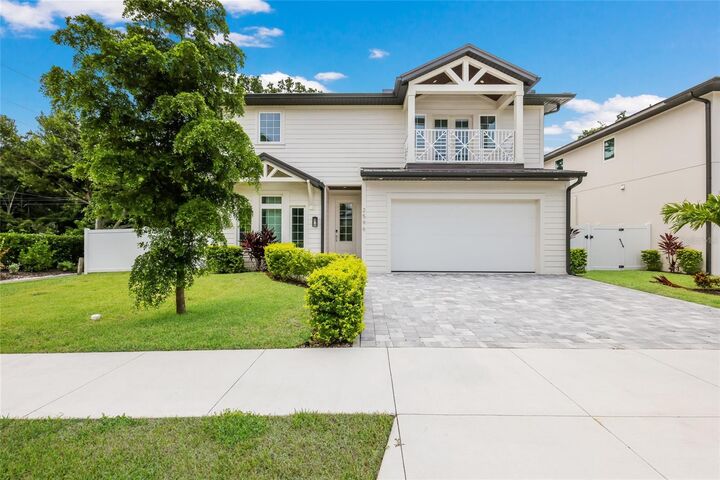 Property Photo:  2596 Floyd Street  FL 34239 