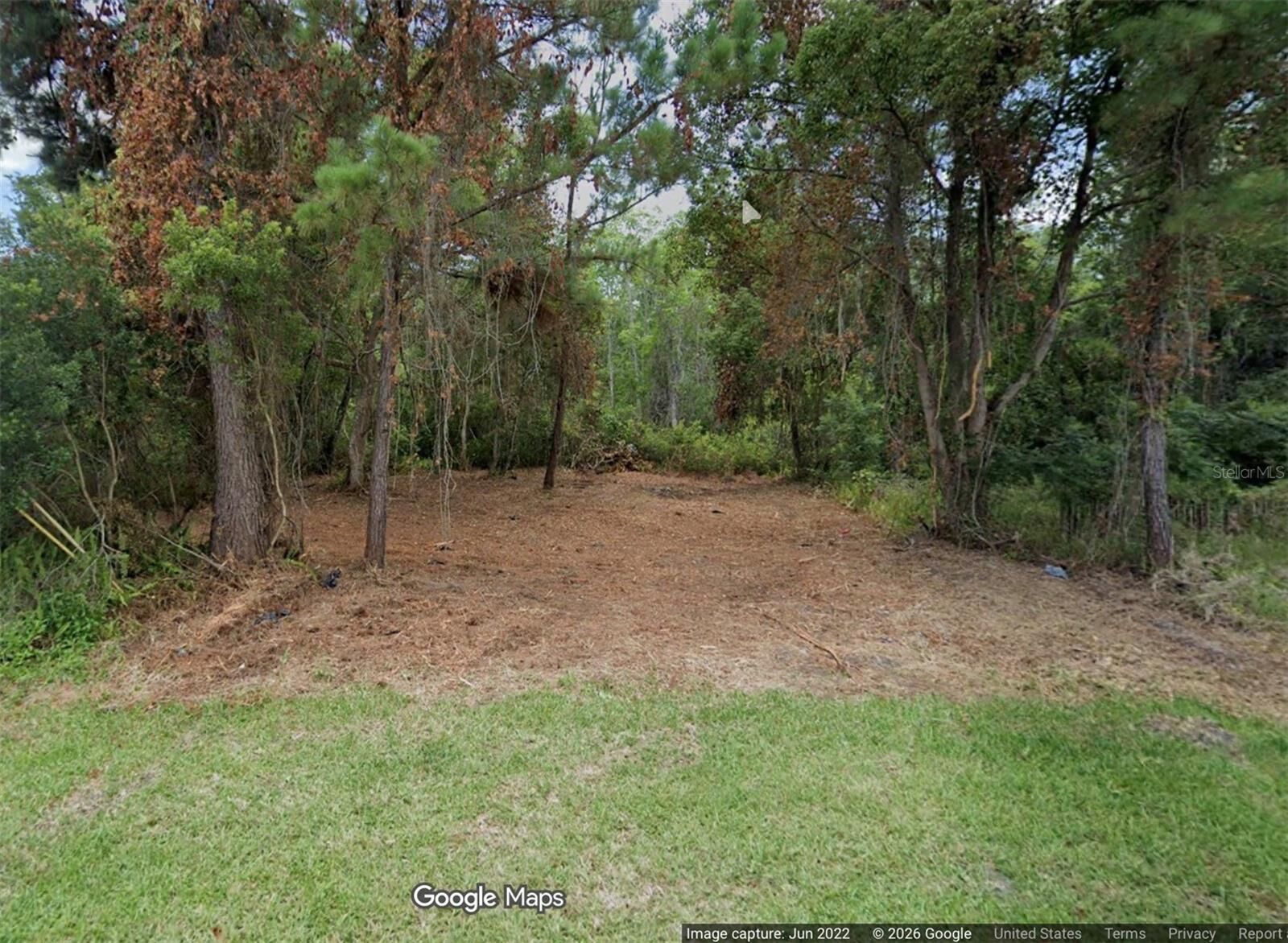 Property Photo: 420 Kingway Drive FL 32725
