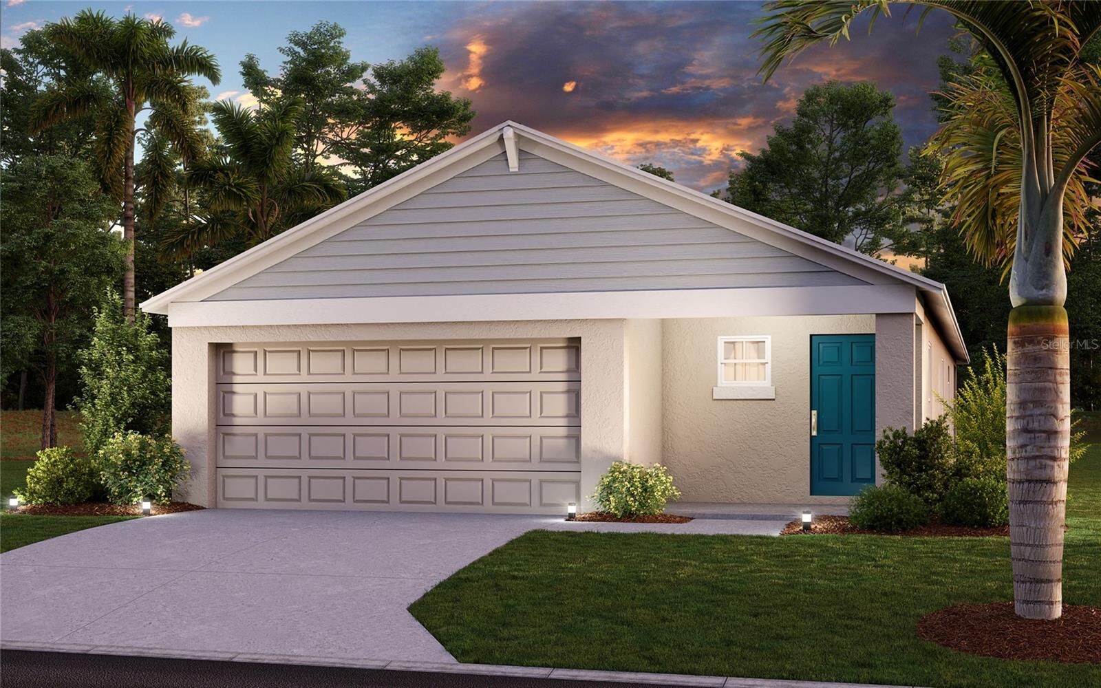 Property Photo: 1751 Vanilla Street FL 33844