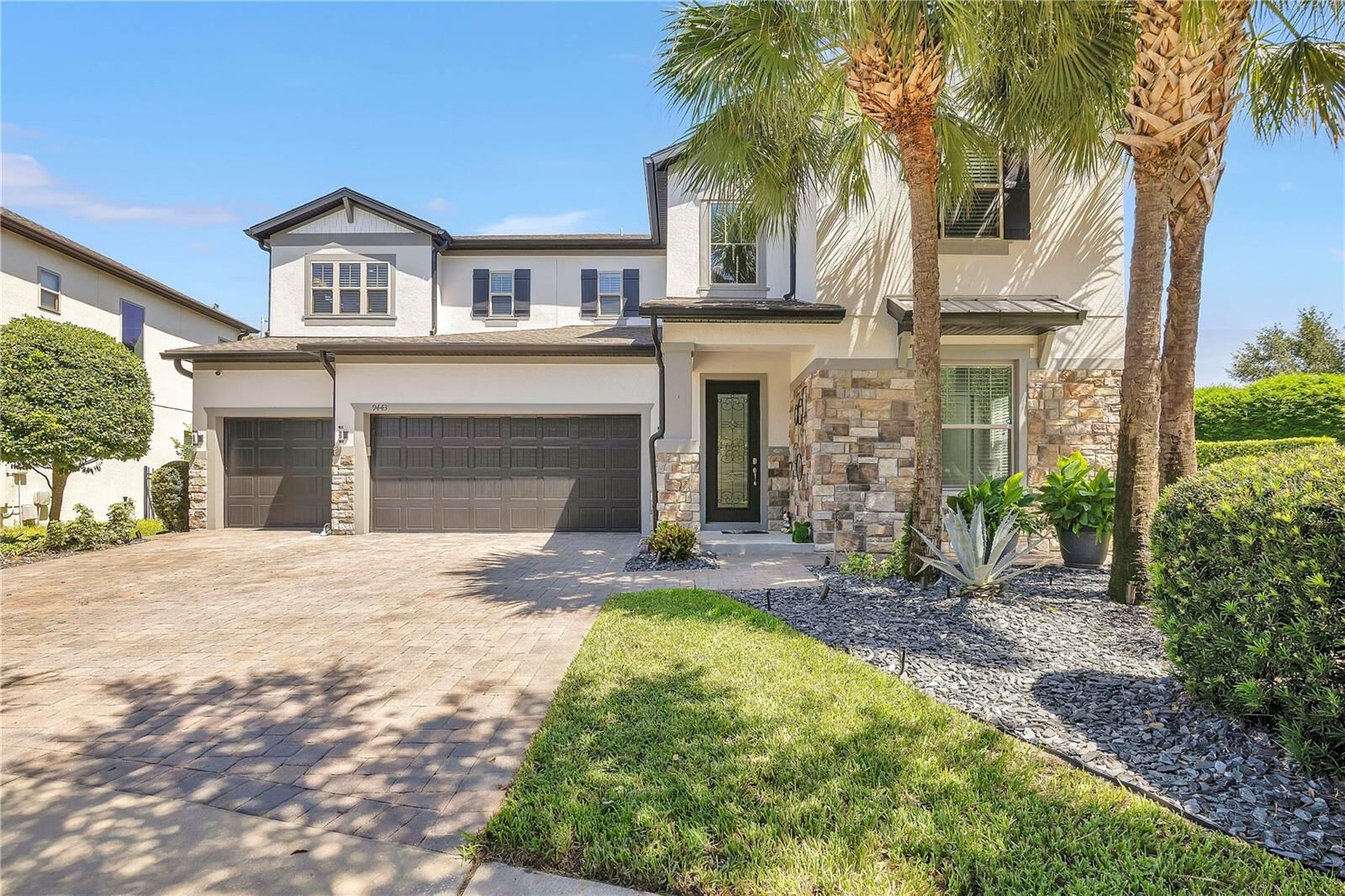 Property Photo:  9443 Royal Estates Boulevard  FL 32836 