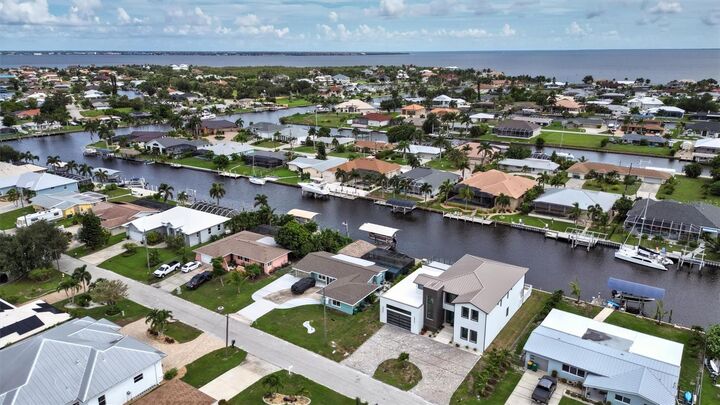 Property Photo:  133 Leland  FL 33952 