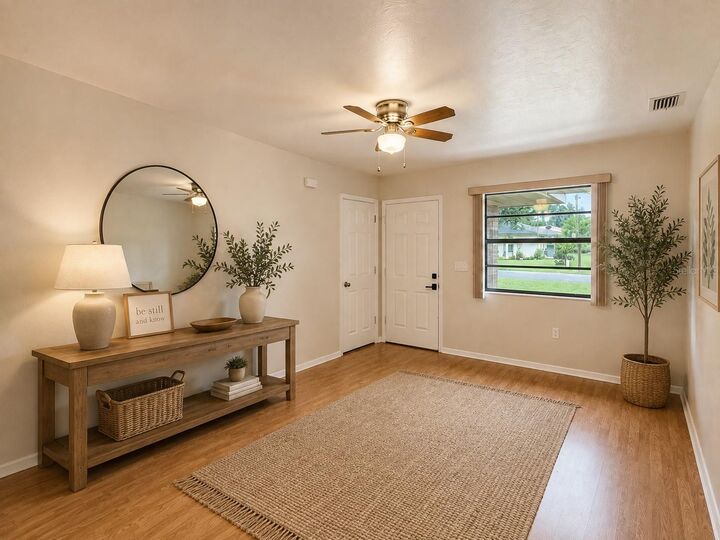 Property Photo: 3524 Bristol Street FL 33872