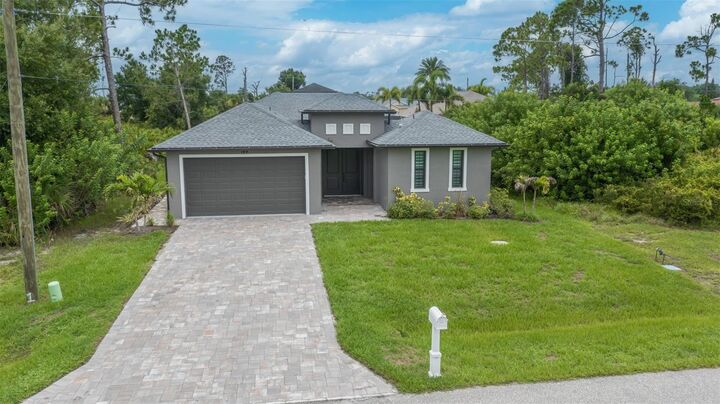 Property Photo:  149 Wahoo Drive  FL 33947 