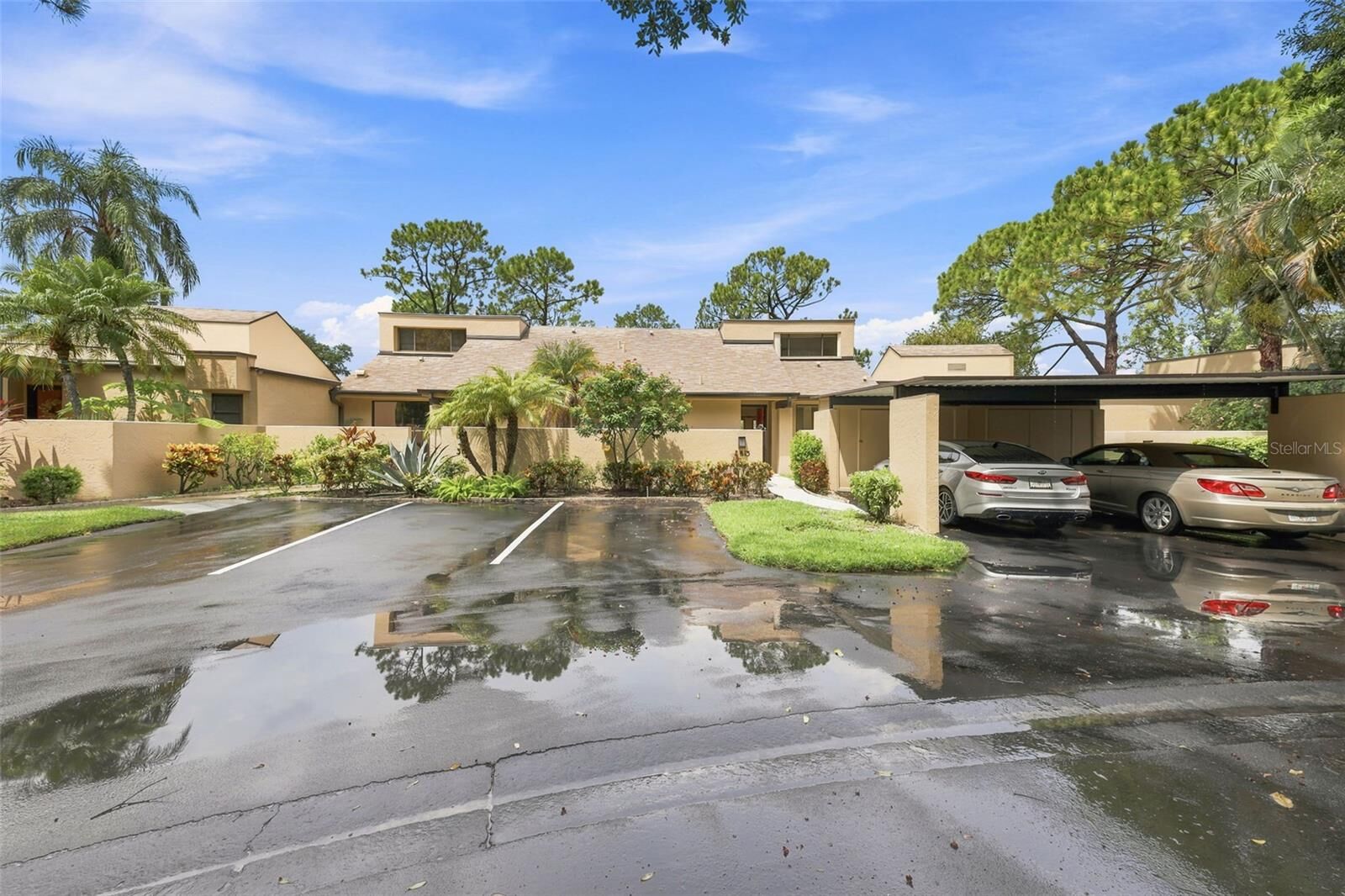 Property Photo: 3813 Fishing Trail 62 FL 34235