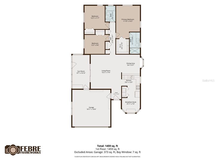 Property Photo: 11301 Maybrook Avenue FL 33569