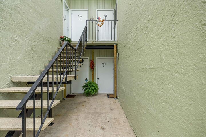 Property Photo: 568 Fairways Circle A FL 34472