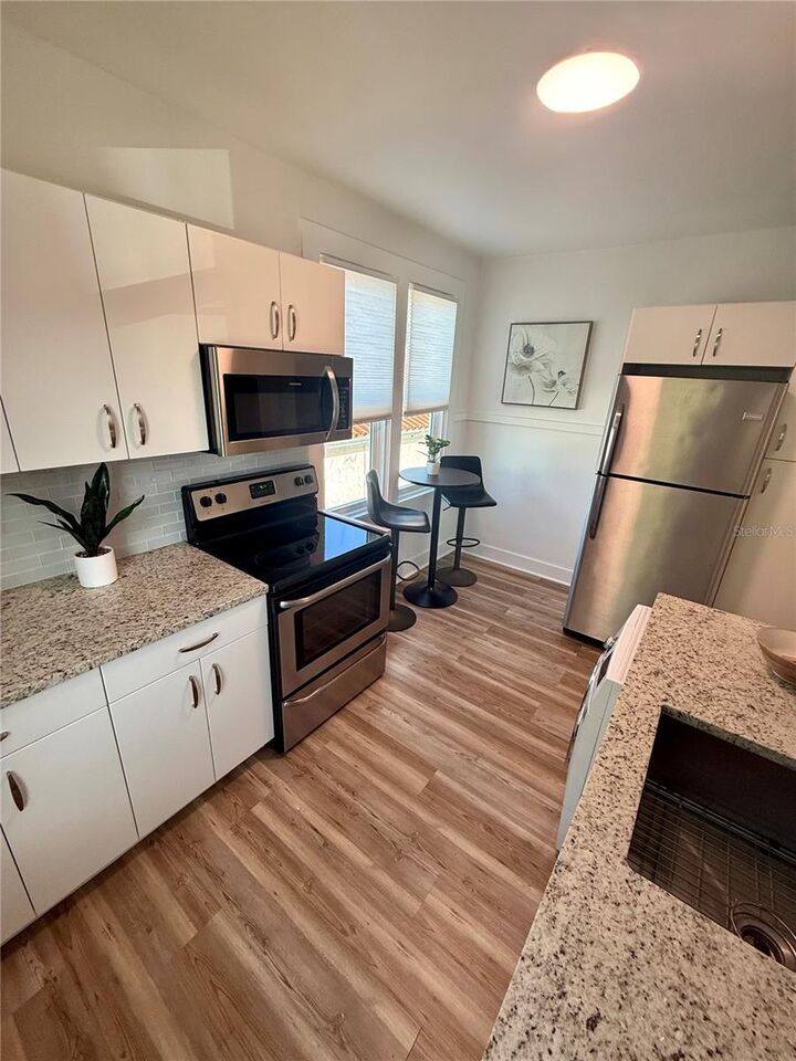 Property Photo:  1415 3rd Street N  FL 33701 