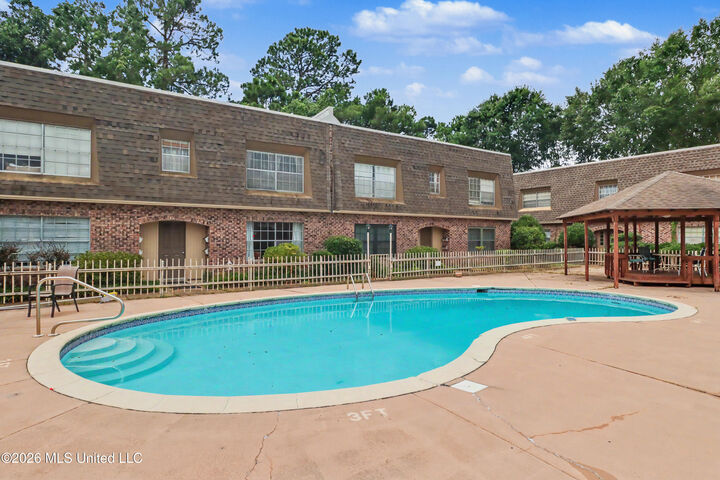 Property Photo:  413 Kahler Street  MS 39507 