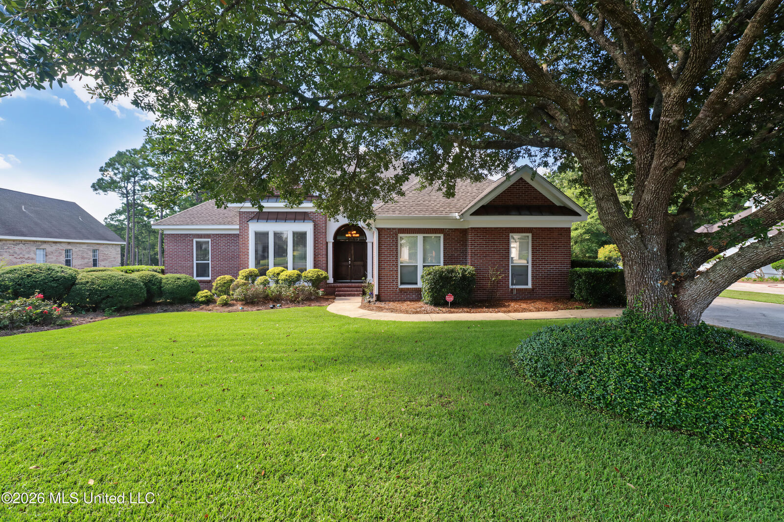 Property Photo: 19536 Champion Circle MS 39503