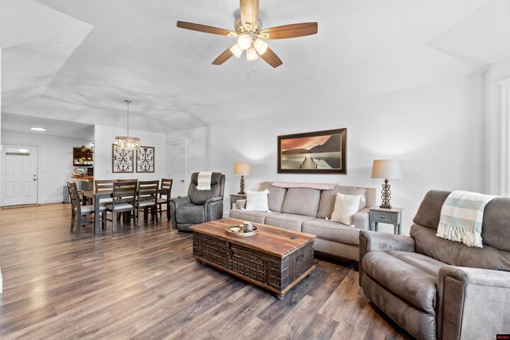 Property Photo: 23 Apache Circle AR 72653