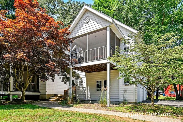 Property Photo:  6925 2nd Street  MI 49406 