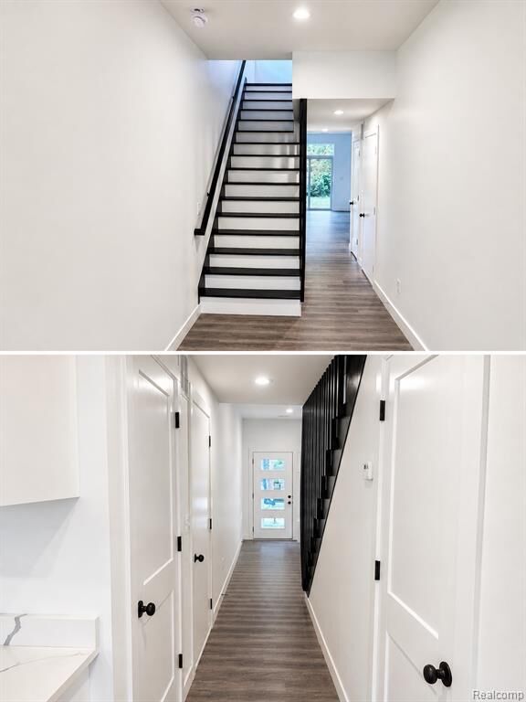 Property Photo:  375 W Hayes Avenue  MI 48030 2410 