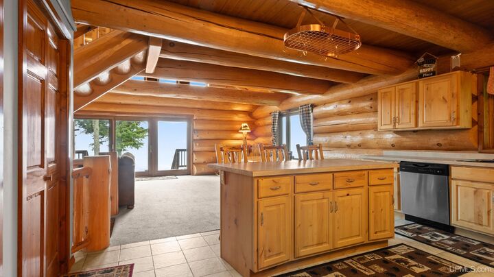 Property Photo: 1072 M35 Highway MI 49807