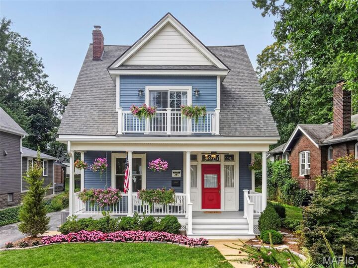 Property Photo: 438 Greeley Avenue MO 63119
