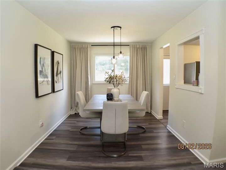 Property Photo: 15 Chip Drive MO 63366