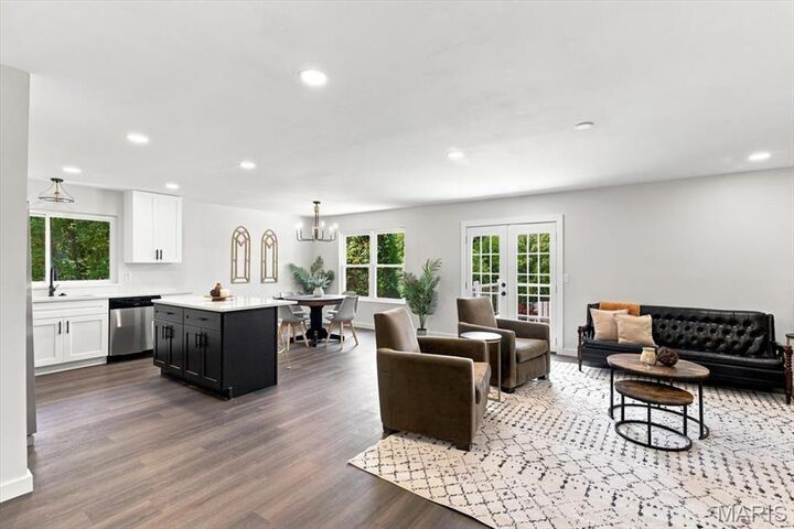 Property Photo: 12235 Spring Shadow Court MO 63043