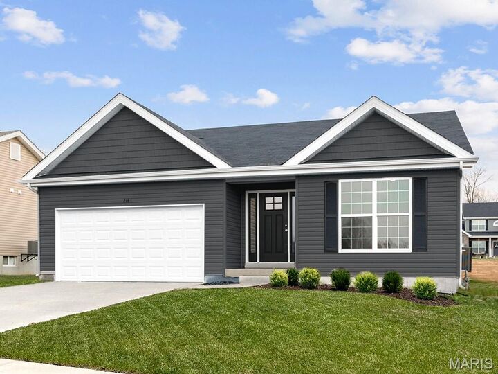 Property Photo: 2 Aspen At Wildflower Manors MO 63385