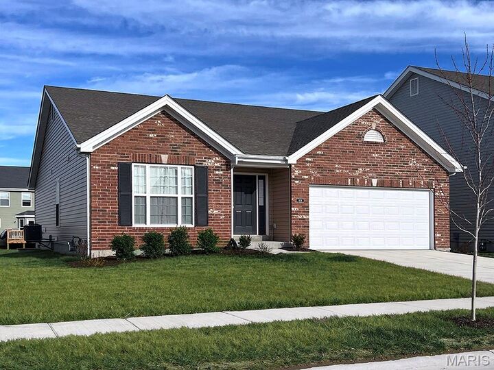 Property Photo: 2 Aspen Ii At Elkhorn Ridge Manors MO 63380