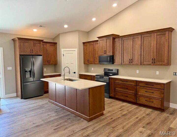 Property Photo: 10211 Judon Lane MO 63630