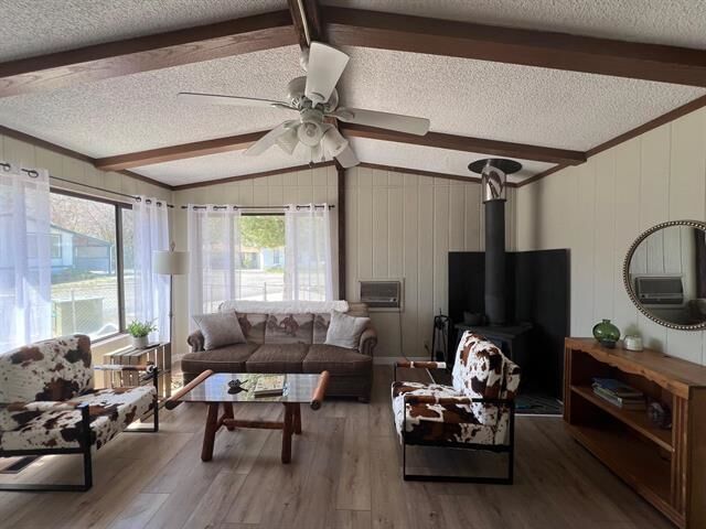 Property Photo:  108952 #17 Highway 395  CA 96107 