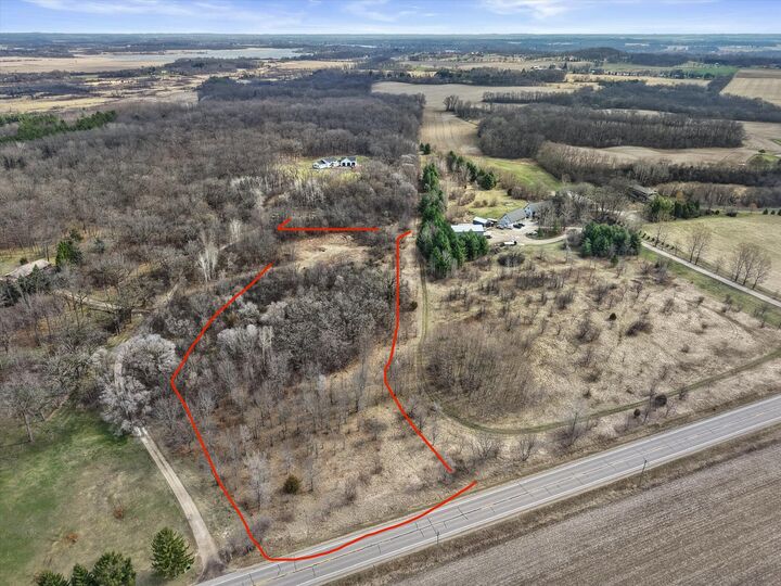 Property Photo:  5341 Northwest Hwy  WI 53185 