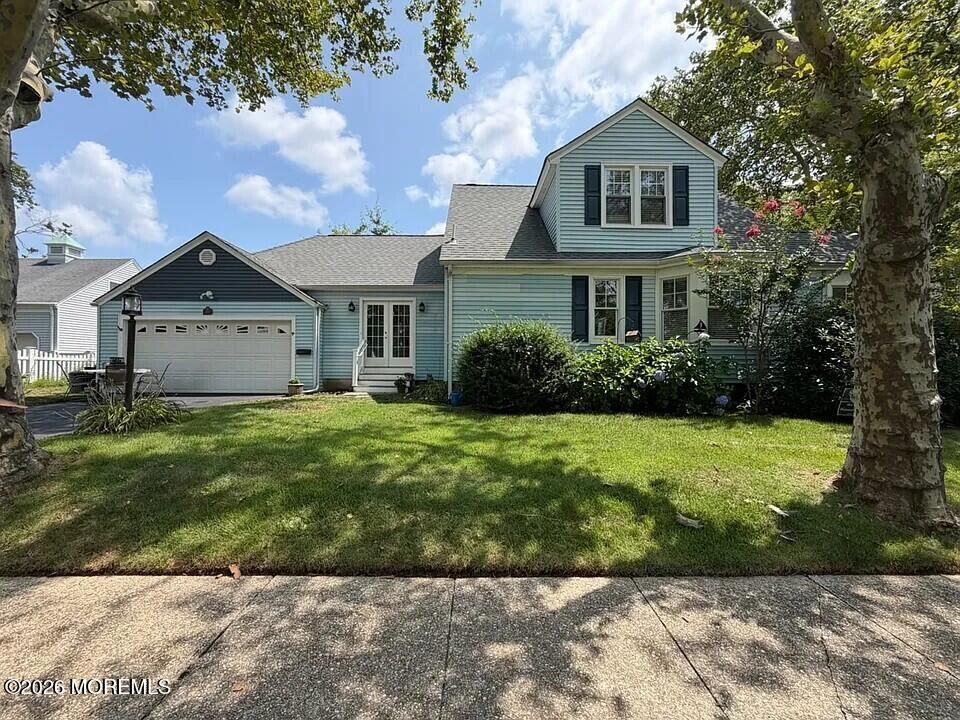 Property Photo: 344 Cedar Avenue NJ 08736