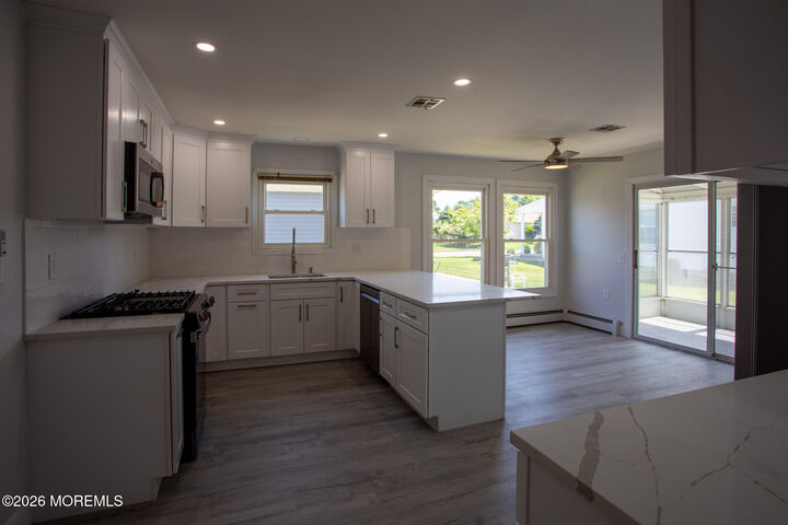 Property Photo: 93 Paradise Boulevard NJ 08757