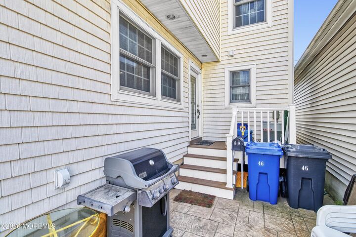 Property Photo: 46 W Rutherford Lane NJ 08735