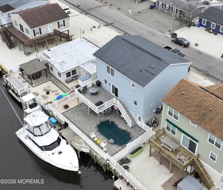 Property Photo:  48 Albert Drive  NJ 08050 