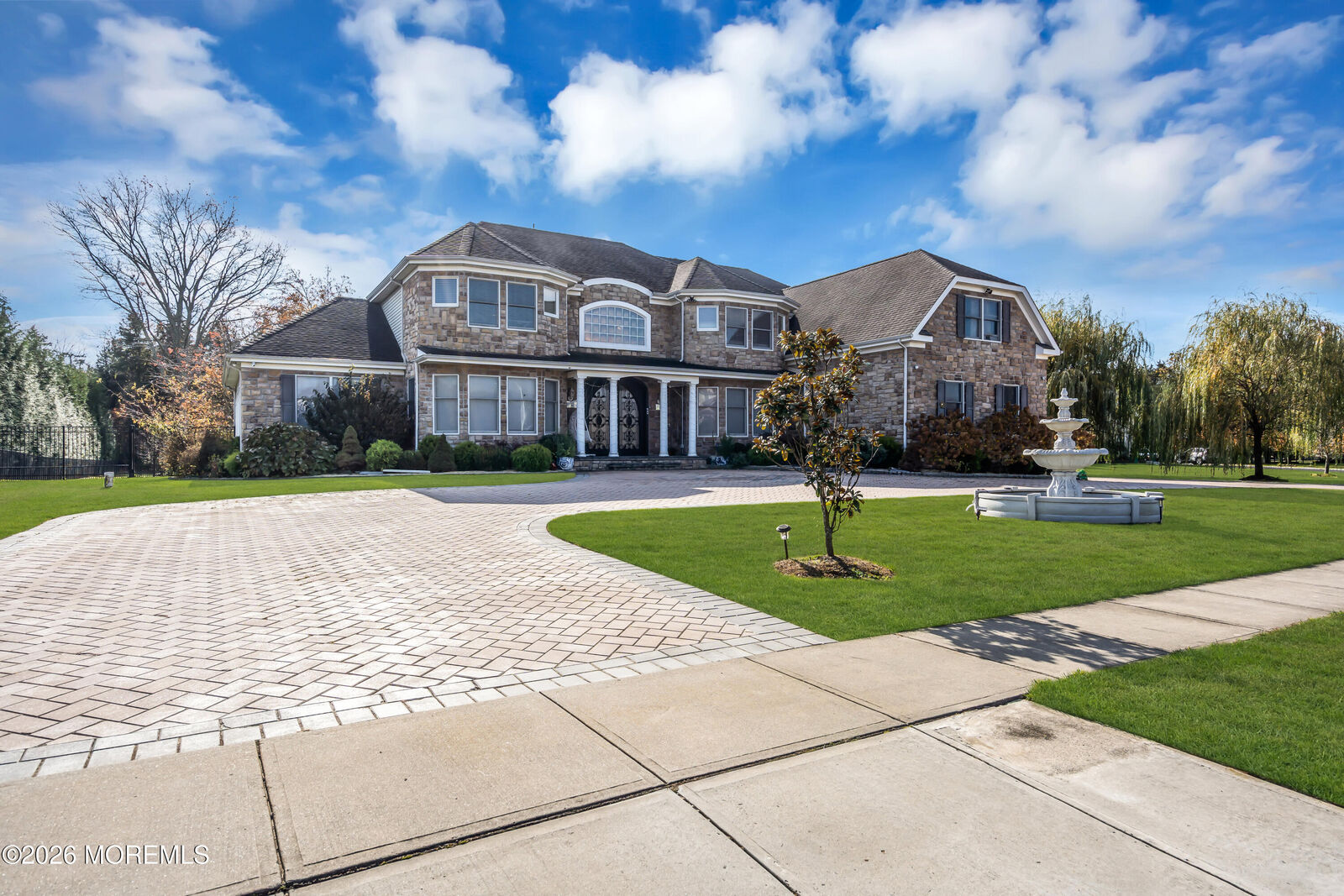 Property Photo: 185 Dayna Court NJ 08753