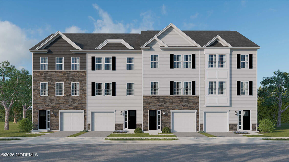 Property Photo: 309 Mantoloking Drive NJ 08527