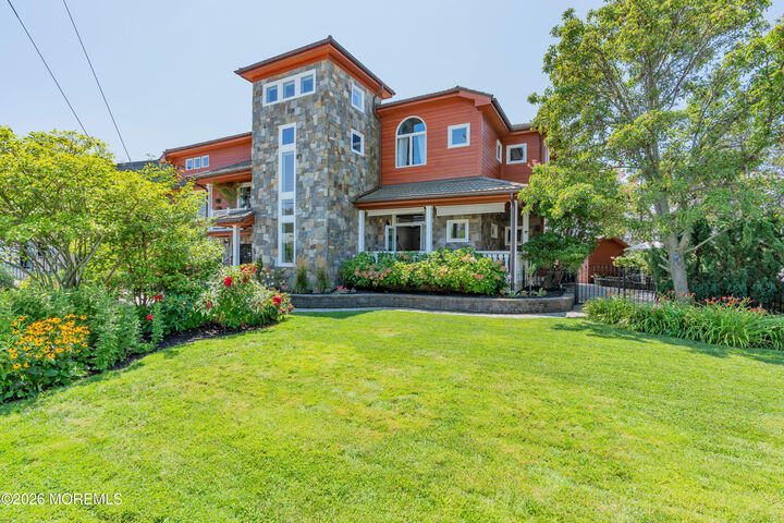 Property Photo: 33 Rochester Drive NJ 08723